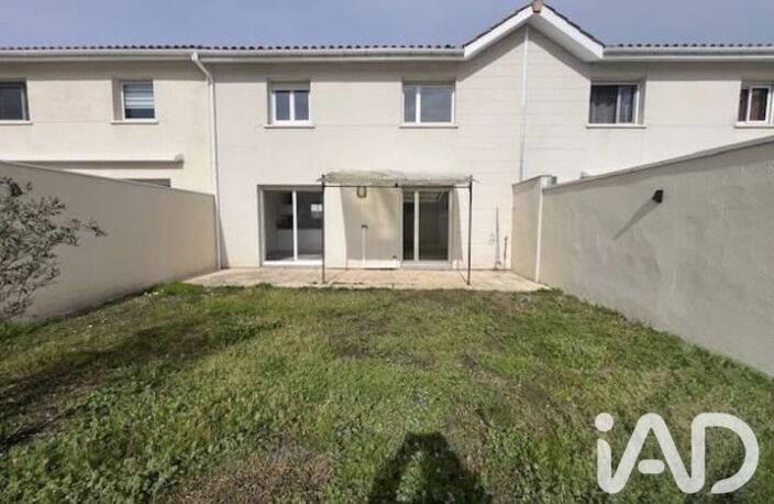 Location Maison/villa 5 pièces — photo 4