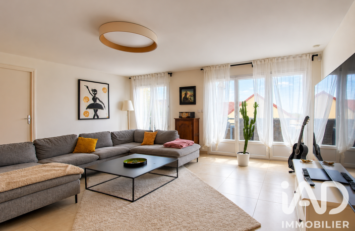 Vente Maison traditionnelle 6 pièces — photo 2