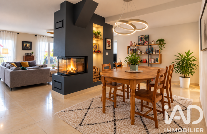 Vente Maison traditionnelle 6 pièces — photo 4