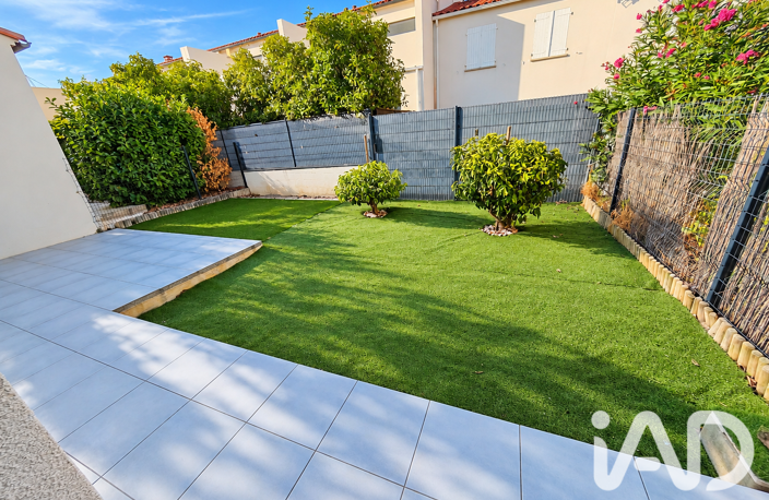 Vente Maison/villa 3 pièces — photo 2