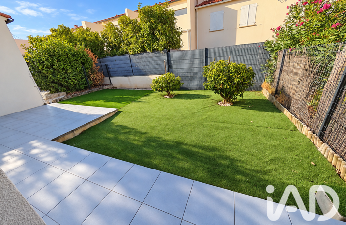 Vente Maison/villa 3 pièces — photo 4