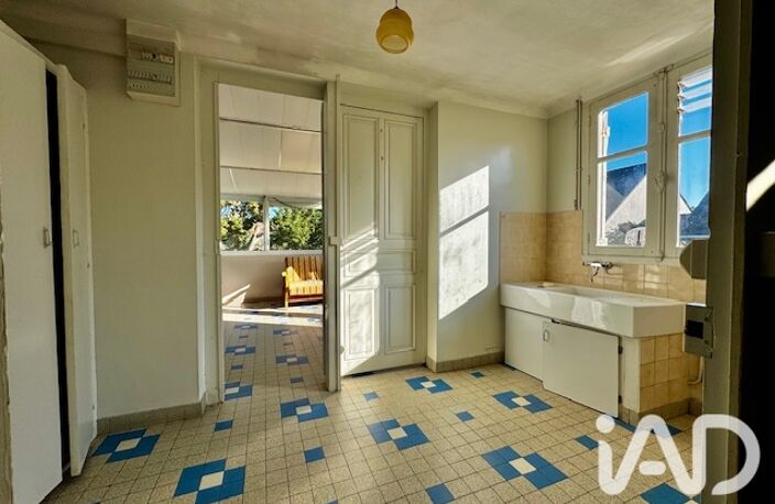 Vente Maison/villa 3 pièces — photo 2