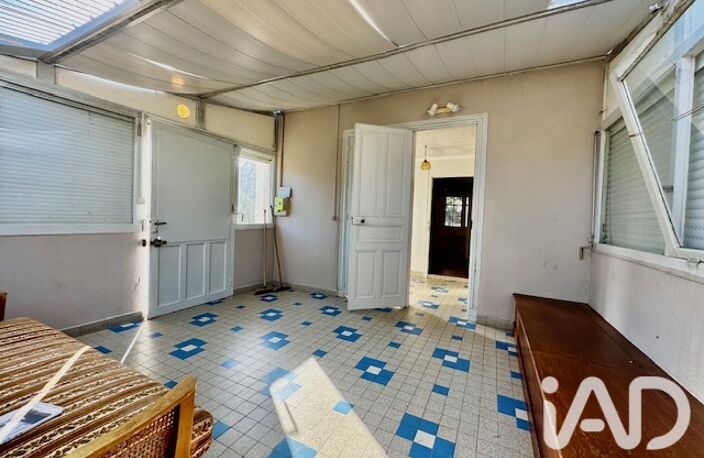 Vente Maison/villa 3 pièces — photo 3