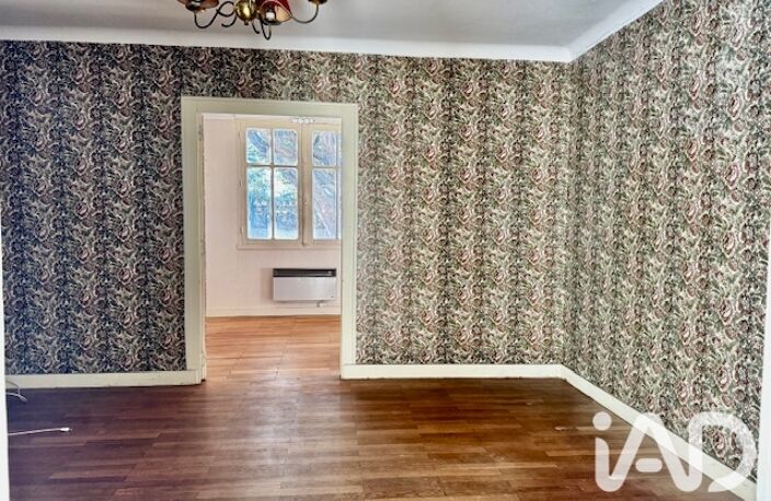 Vente Maison/villa 3 pièces — photo 4