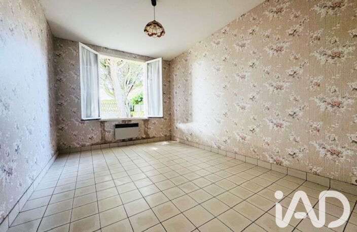 Vente Maison/villa 3 pièces — photo 5