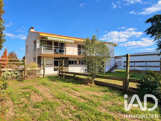Vente Maison/villa 5 pièces — photo du bien