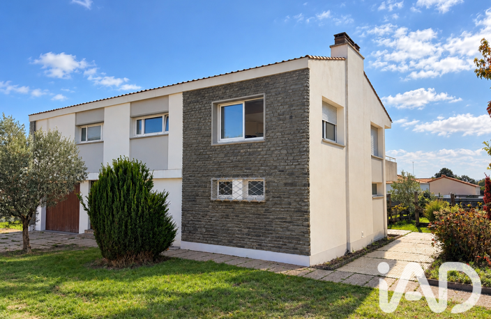 Vente Maison/villa 5 pièces — photo 2