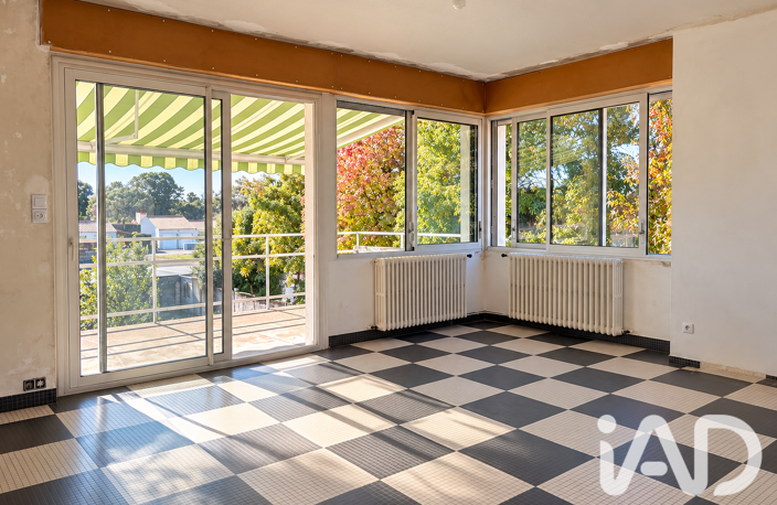 Vente Maison/villa 5 pièces — photo 4