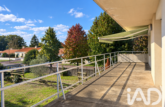 Vente Maison/villa 5 pièces — photo 5