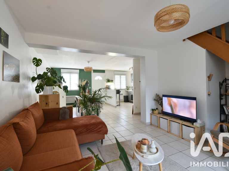 Location Maison/villa 4 pièces — photo 1