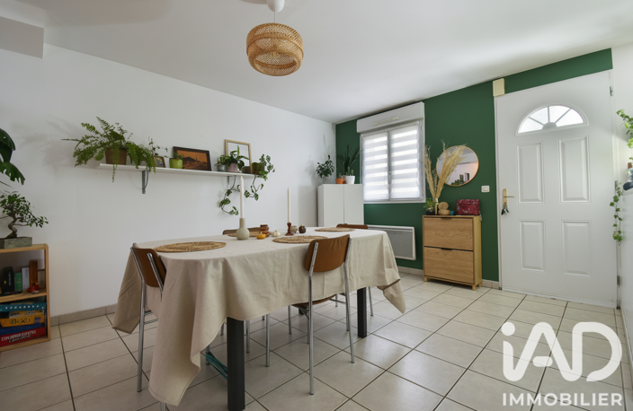 Location Maison/villa 4 pièces — photo 2