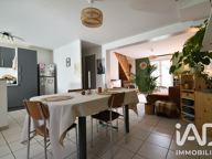Location Maison/villa 4 pièces — photo 3