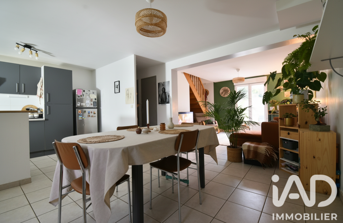 Location Maison/villa 4 pièces — photo 3