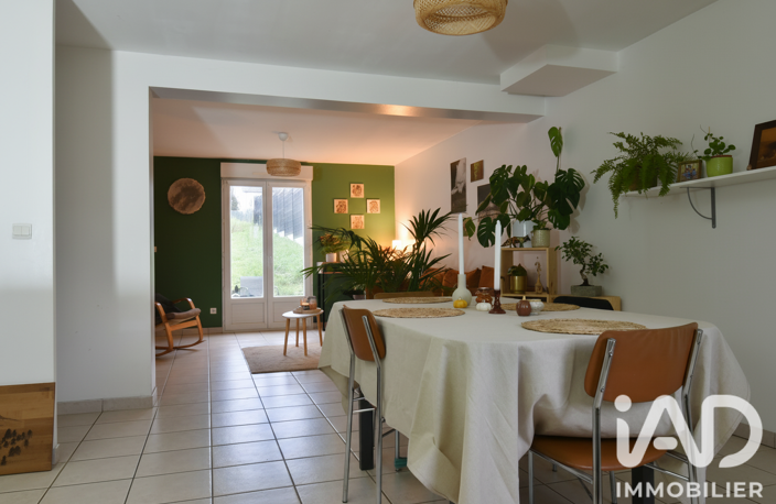 Location Maison/villa 4 pièces — photo 4