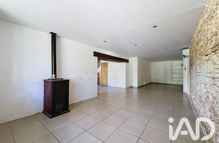 Vente Maison/villa 5 pièces — photo 3