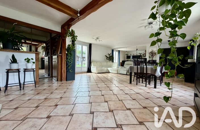 Vente Maison traditionnelle 6 pièces — photo 2
