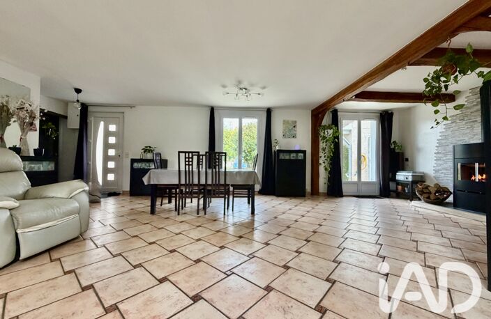 Vente Maison traditionnelle 6 pièces — photo 3