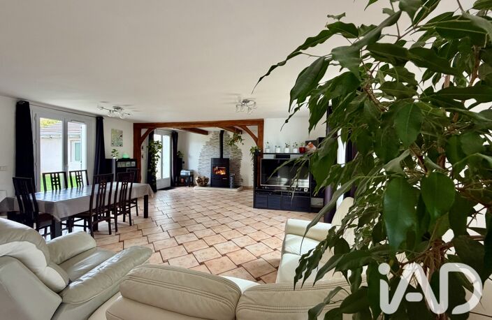 Vente Maison traditionnelle 6 pièces — photo 5