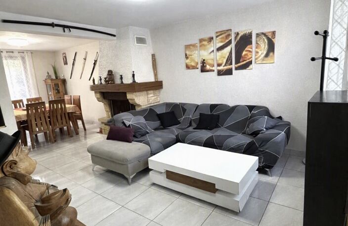 Vente Maison traditionnelle 5 pièces — photo 2