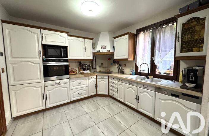 Vente Maison traditionnelle 5 pièces — photo 3