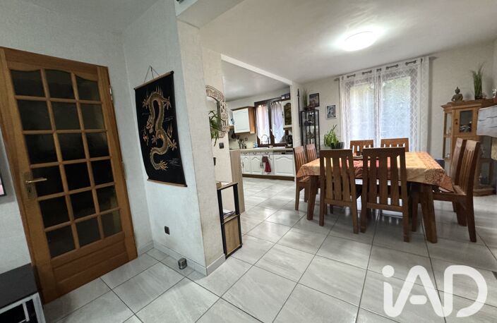 Vente Maison traditionnelle 5 pièces — photo 4