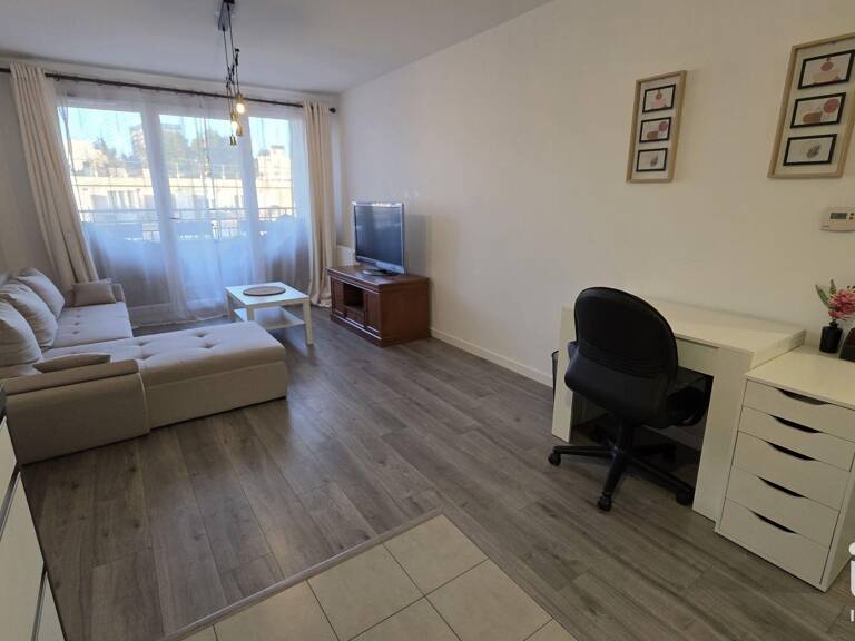 Location Appartement 2 pièces — photo 1