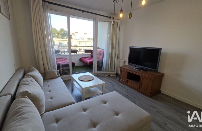Location Appartement 2 pièces — photo 2