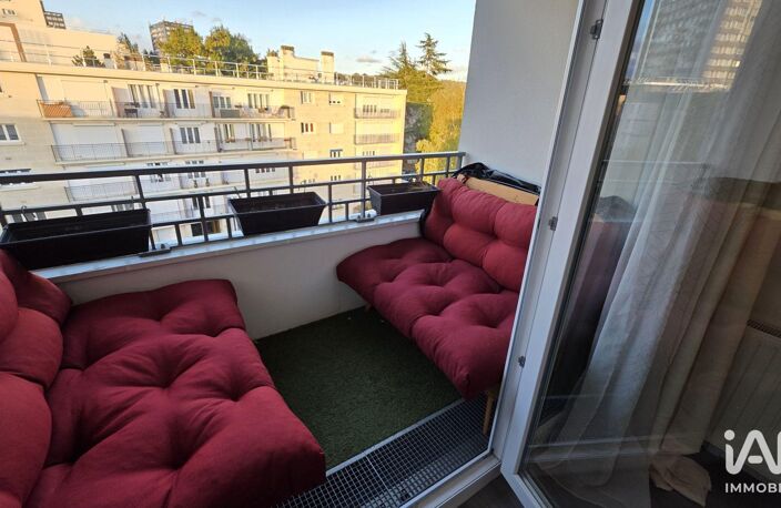 Location Appartement 2 pièces — photo 4
