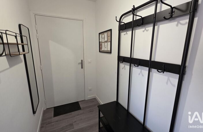 Location Appartement 2 pièces — photo 5