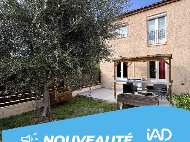 Vente Maison/villa 4 pièces — photo du bien