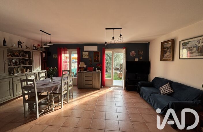 Vente Maison/villa 4 pièces — photo 2