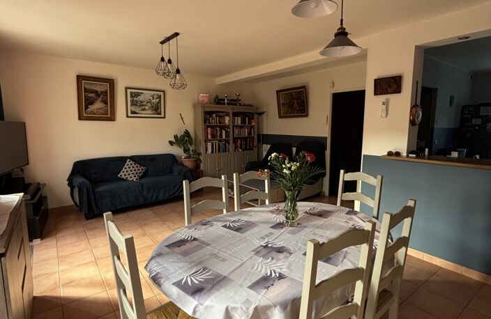Vente Maison/villa 4 pièces — photo 3