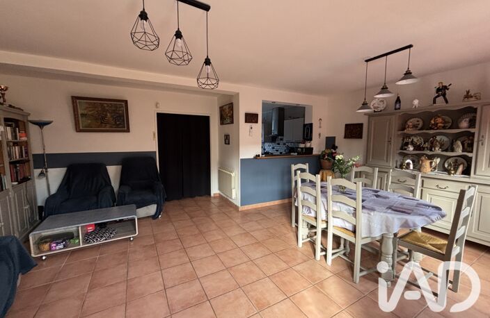 Vente Maison/villa 4 pièces — photo 4