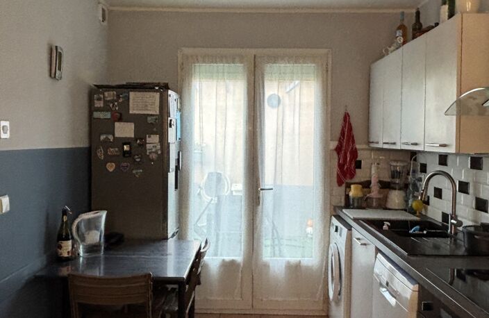 Vente Maison/villa 4 pièces — photo 5