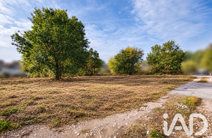 Vente Terrain à bâtir 1 250 m&sup2; — photo 4