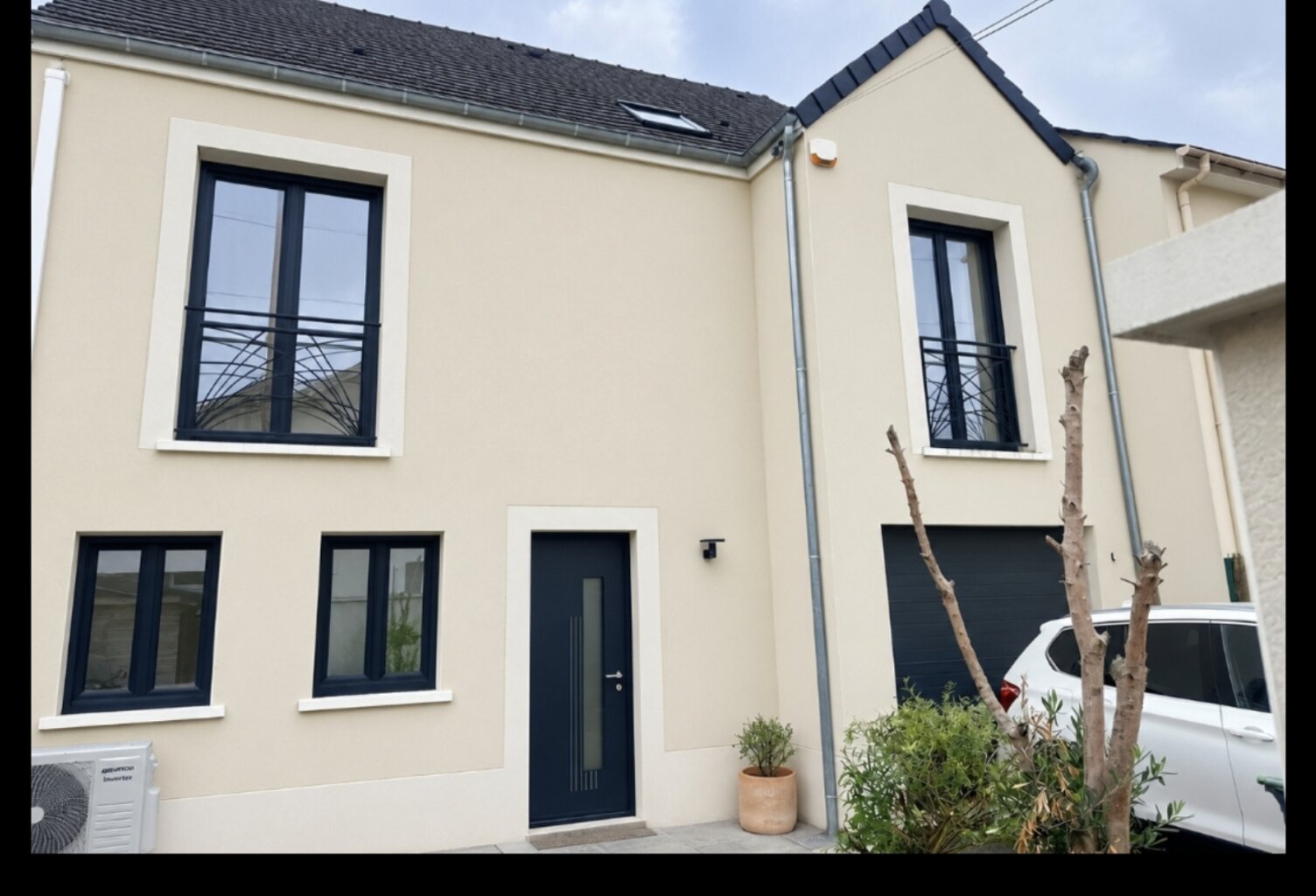 Vente Maison/villa 5 pièces — photo 1