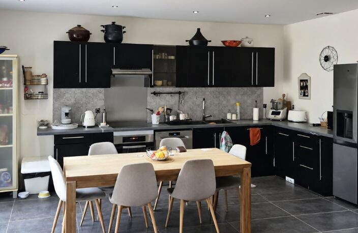 Vente Maison/villa 5 pièces — photo 3