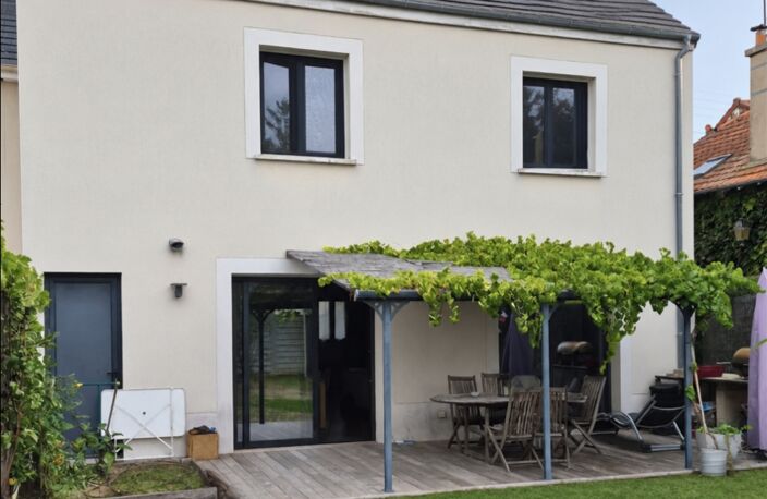 Vente Maison/villa 5 pièces — photo 4