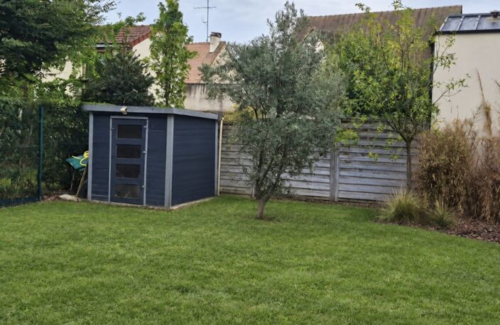 Vente Maison/villa 5 pièces — photo 5