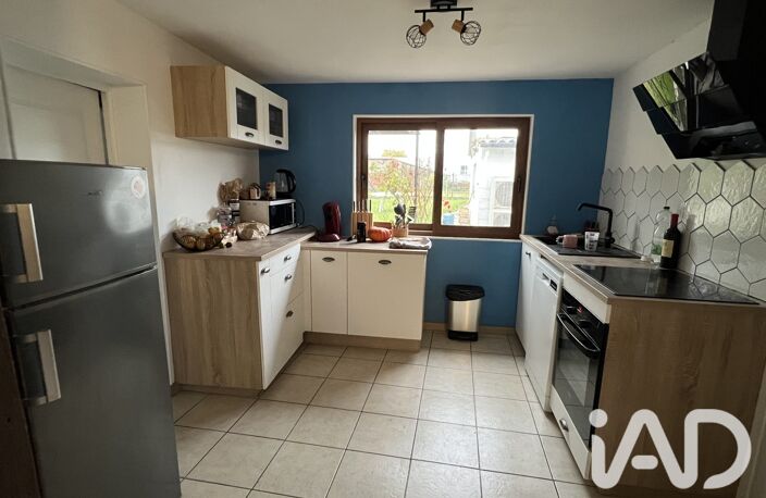Vente Maison/villa 3 pièces — photo 3