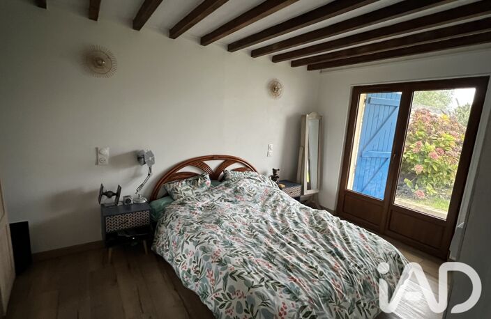 Vente Maison/villa 3 pièces — photo 4