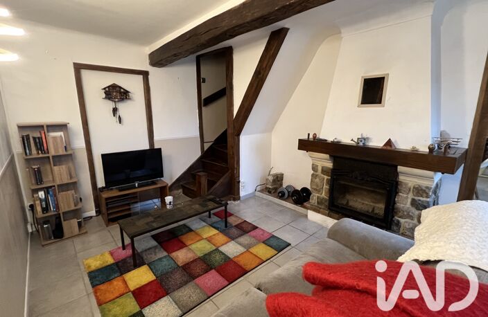 Vente Maison/villa 3 pièces — photo 5