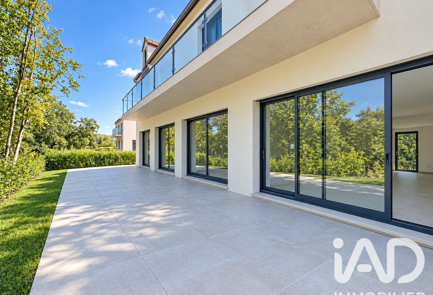 Vente Maison/villa 6 pièces — photo 1