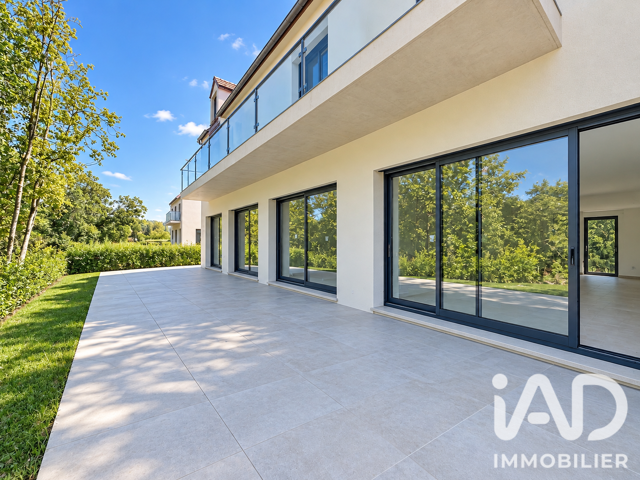 Vente Maison/villa 6 pièces — photo du bien