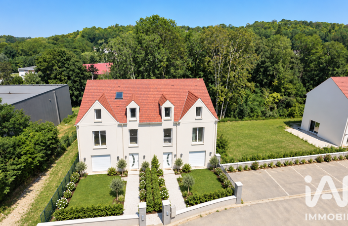 Vente Maison/villa 6 pièces — photo 4