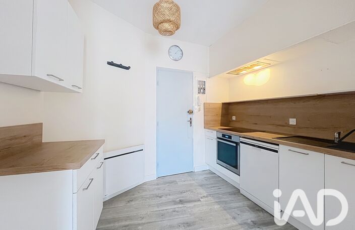 Vente Appartement 3 pièces — photo 3