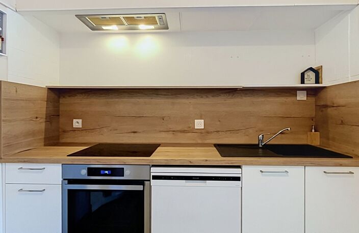 Vente Appartement 3 pièces — photo 4