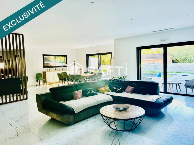 Superbe maison de 230m2 + grand garage de 30m2 — photo 1