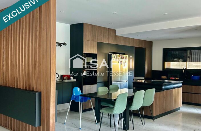 Superbe maison de 230m2 + grand garage de 30m2 — photo 3