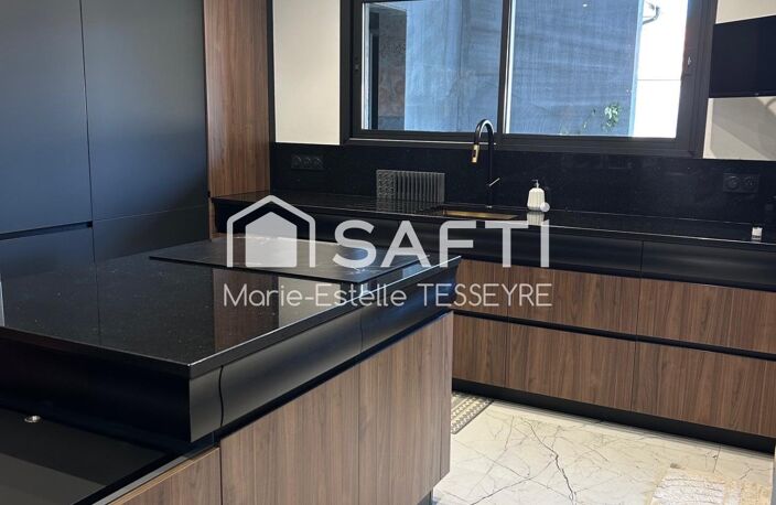 Superbe maison de 230m2 + grand garage de 30m2 — photo 4
